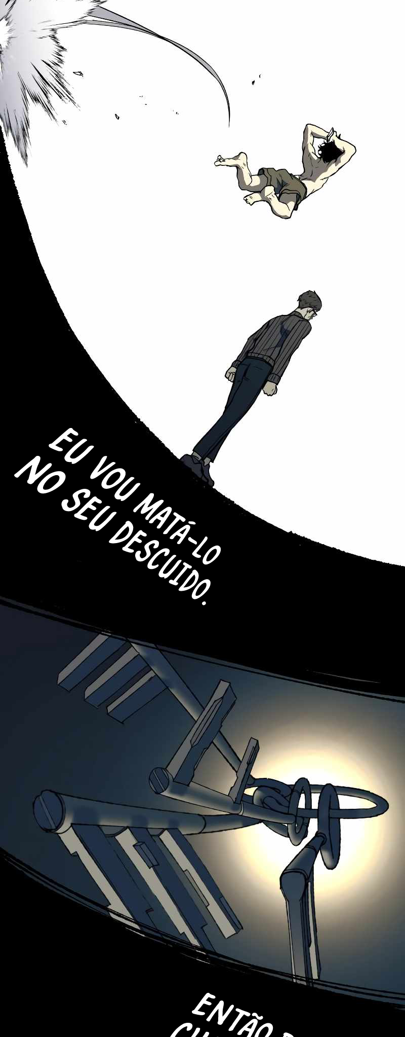 Jongmal eseo Saranamgi Ch. 1 第76页
