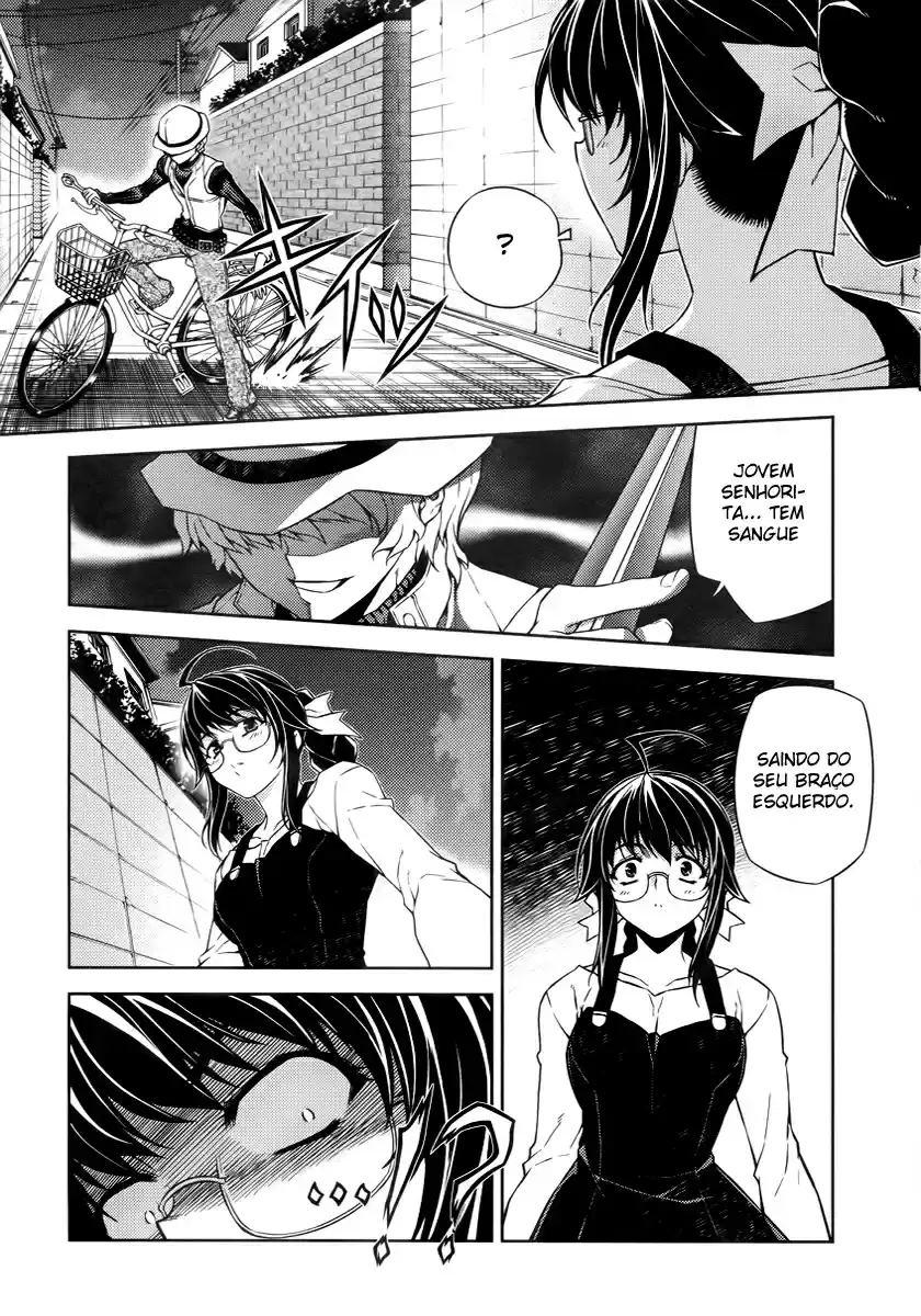 Re:BIRTH - The Lunatic Taker Presa 第39页