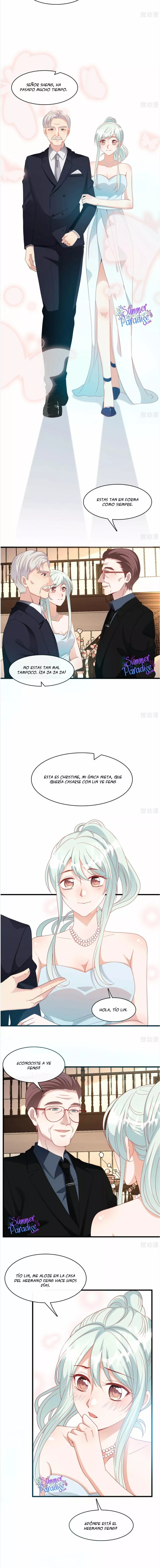 Little Cupid, Dad Is Here! Ch. 34 第12页