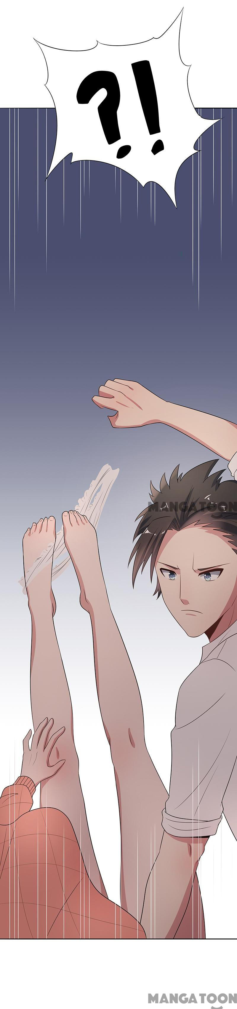 The Super Doctor From 2089 Vol. 1 Ch. 3 第31页