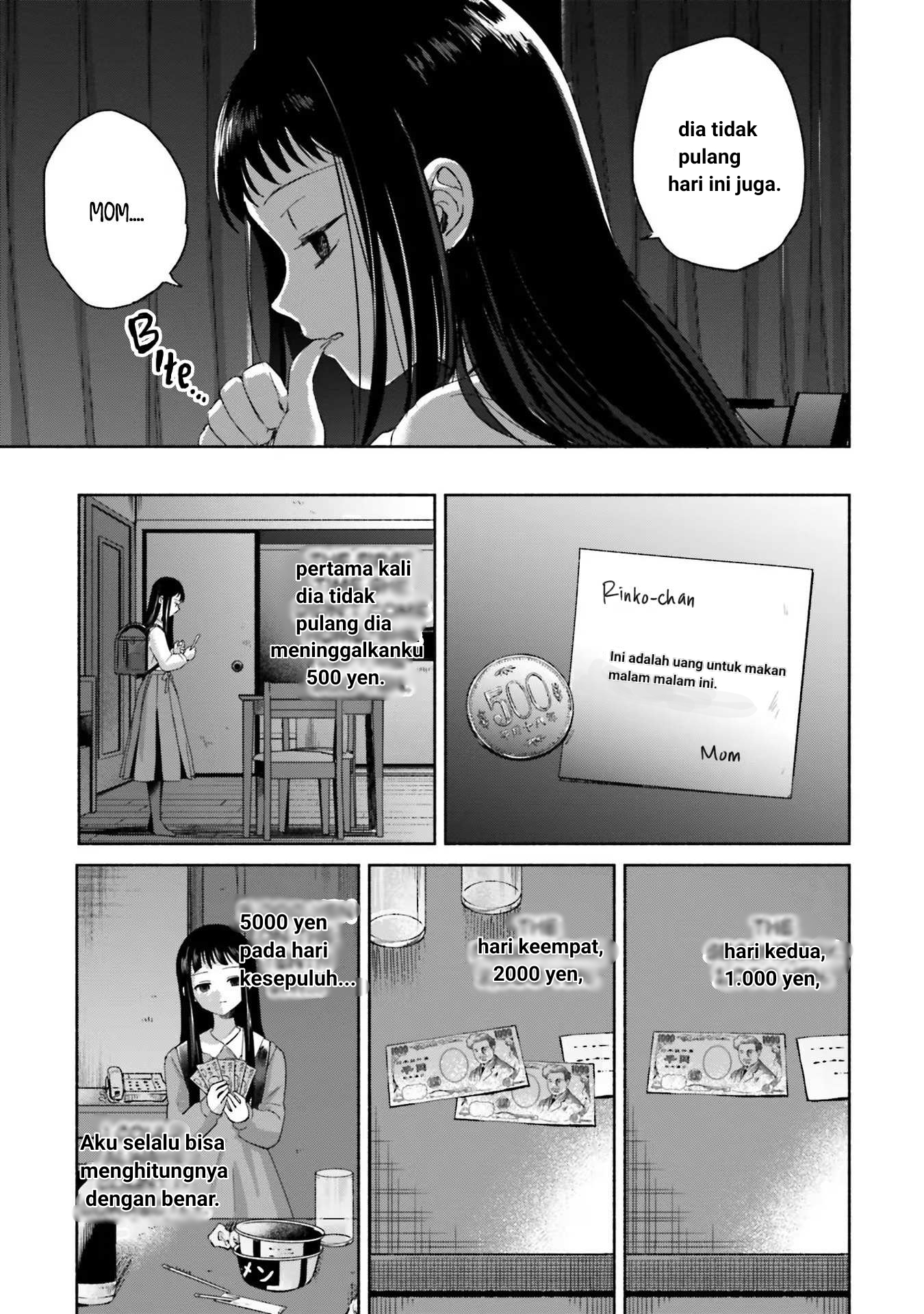 A Day With Rinko-chan Ch. 1 第18页
