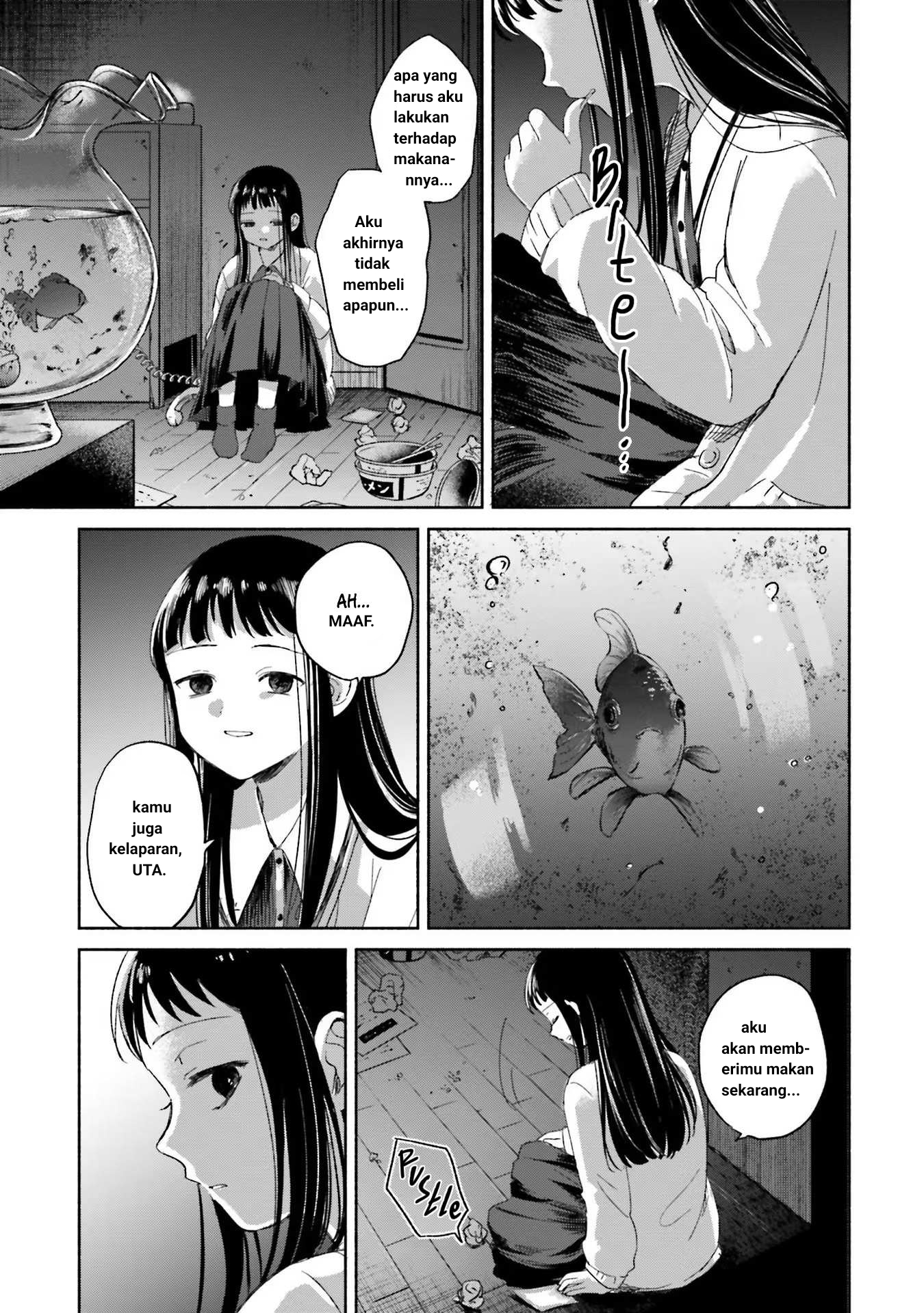 A Day With Rinko-chan Ch. 1 第24页