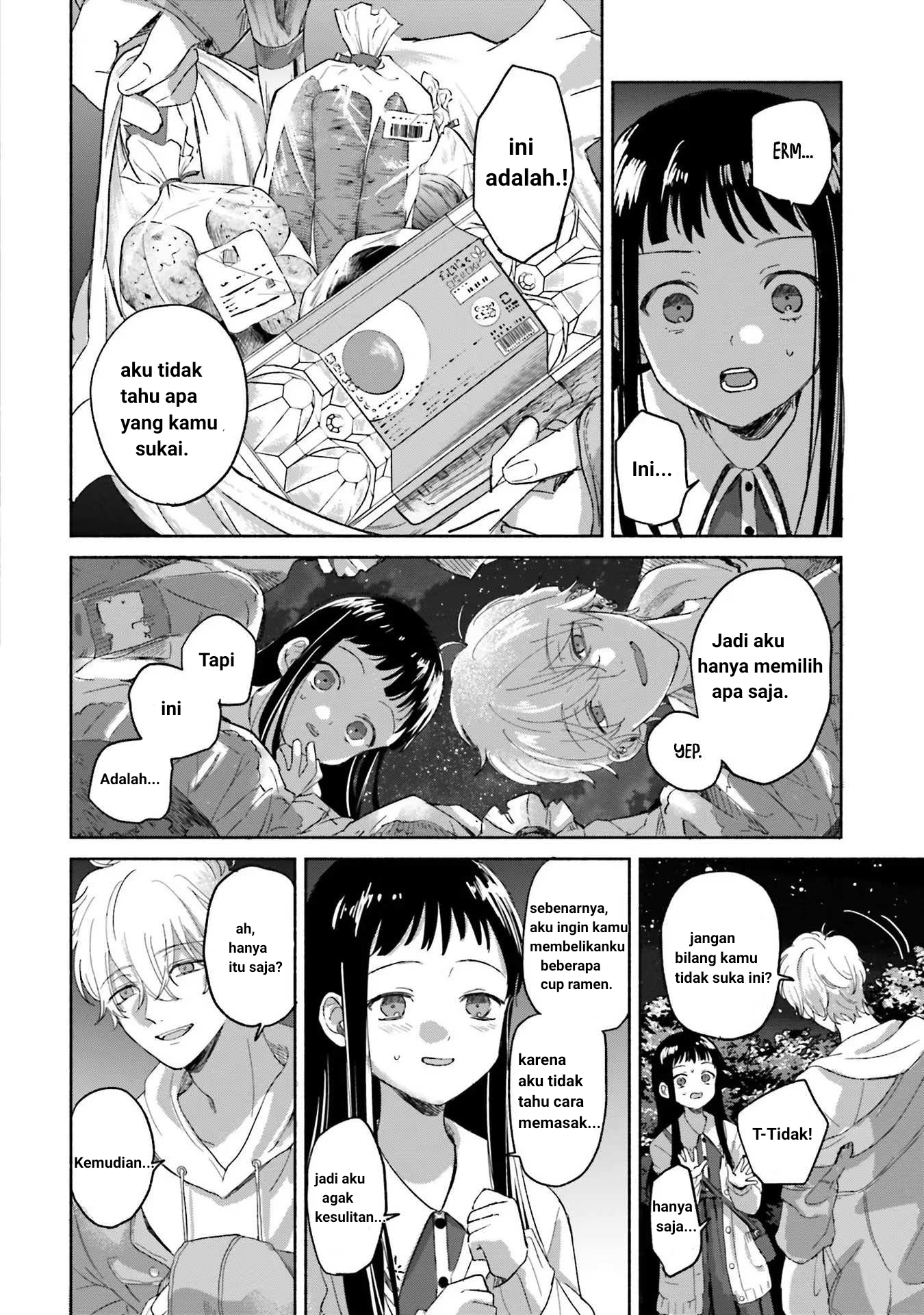 A Day With Rinko-chan Ch. 1 第27页