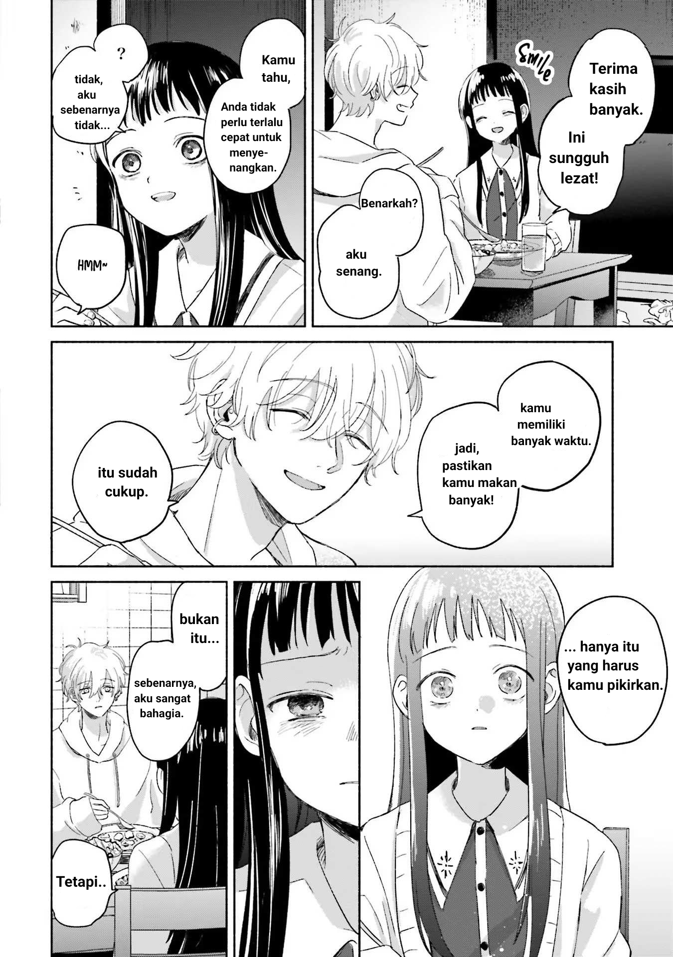 A Day With Rinko-chan Ch. 1 第33页