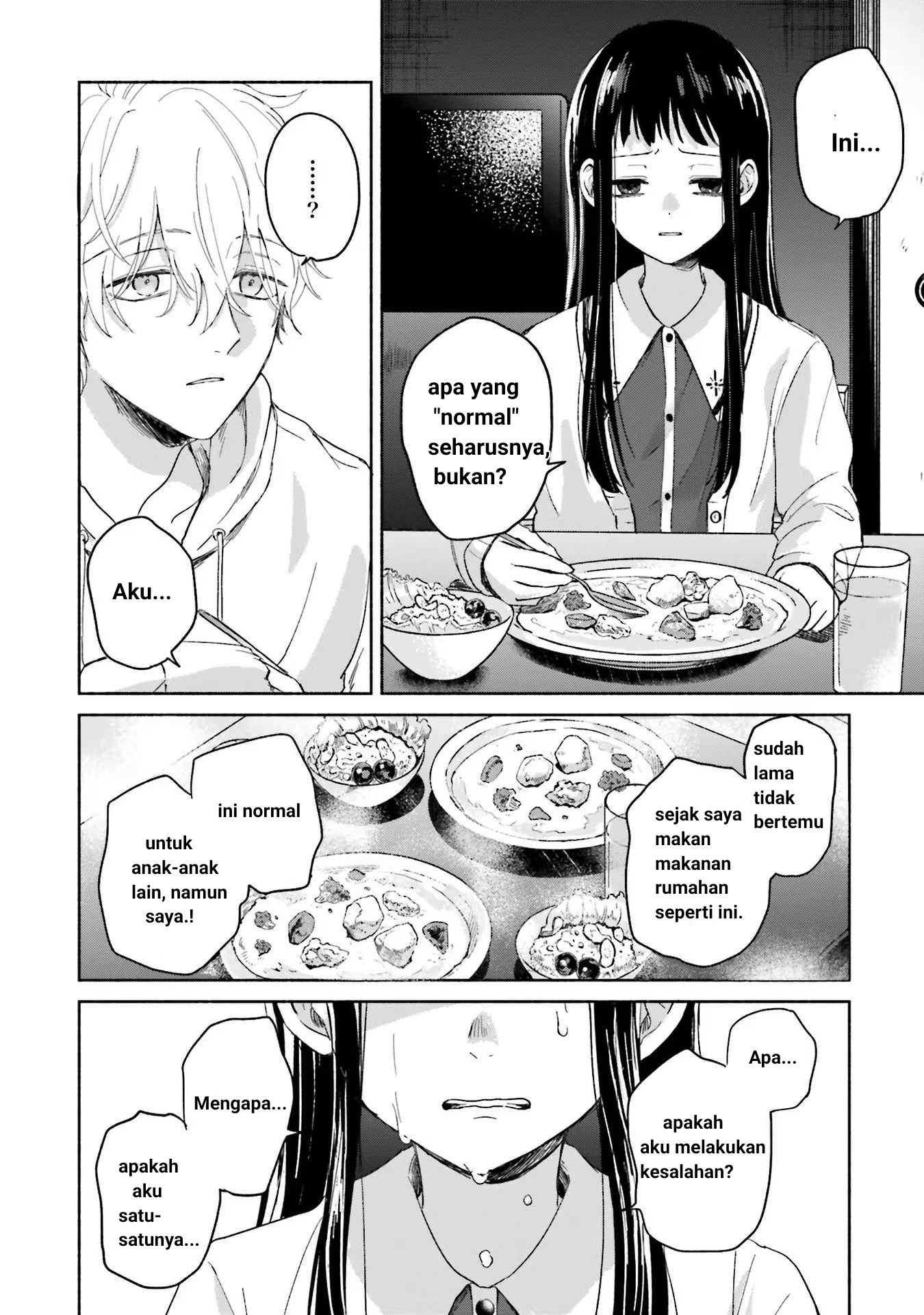A Day With Rinko-chan Ch. 1 第34页