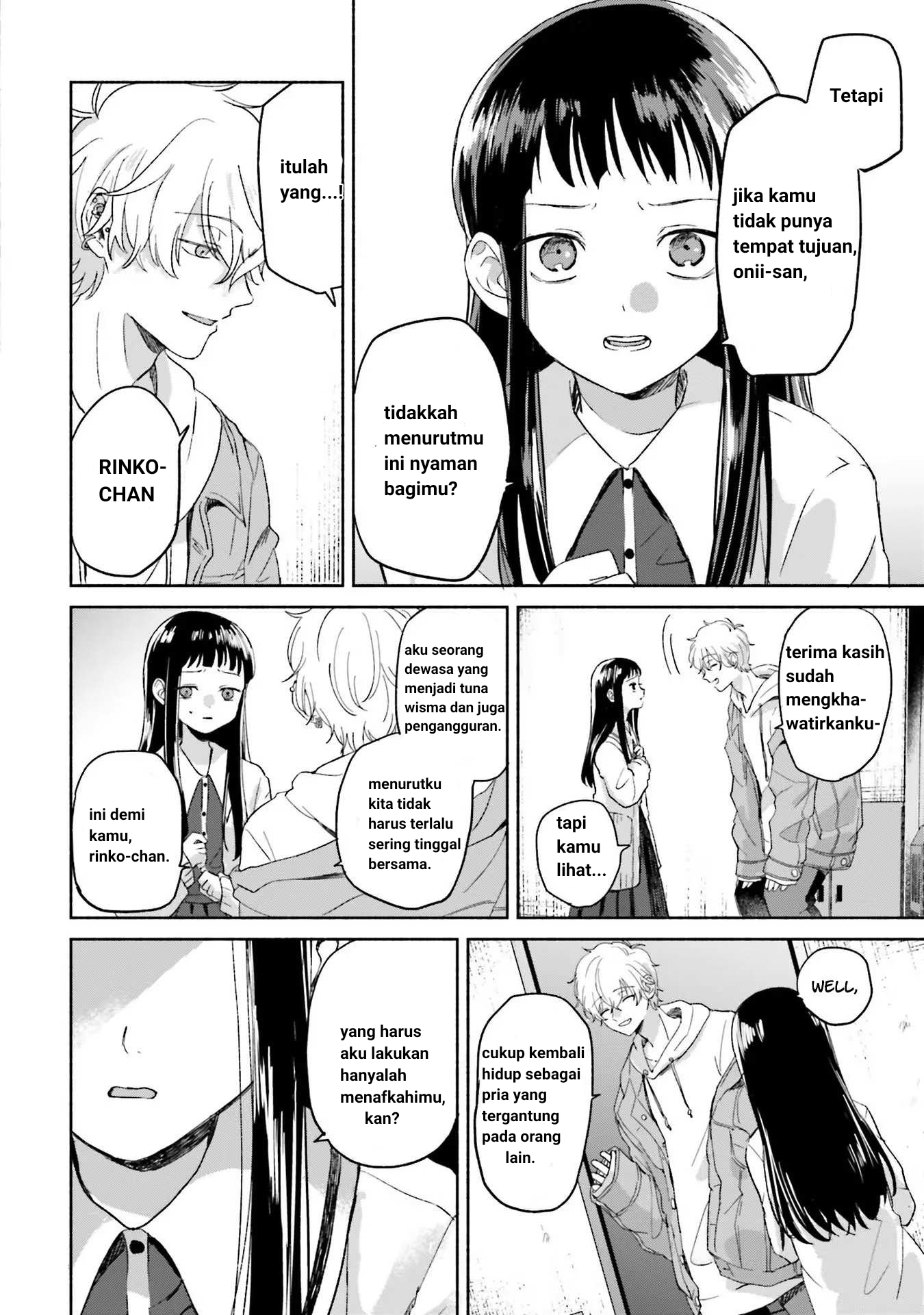 A Day With Rinko-chan Ch. 1 第39页