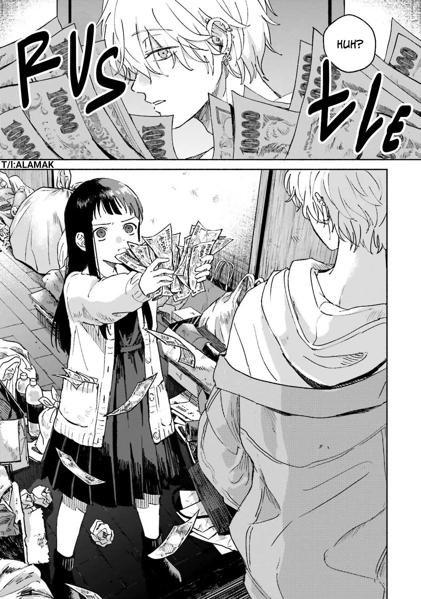 A Day With Rinko-chan Ch. 1 第40页
